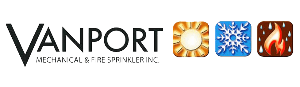 Vanport Mechanical & Fire Sprinkler Inc