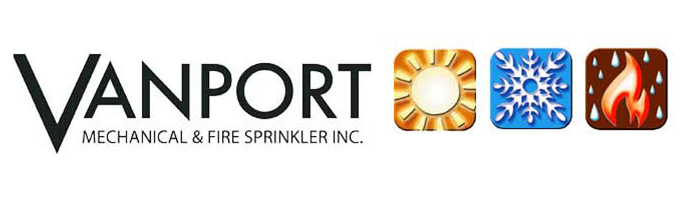 Vanport Mechanical & Fire Sprinkler Inc logo