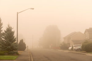 Vanport Mechanical & Sprinkler Air Quality Services