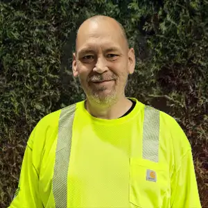 Employee Photo - Chris Batsch