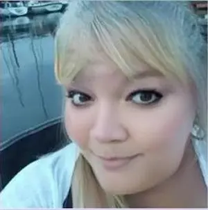 Headshot of Maria Thompson – Administrative Assistant/Office Manager