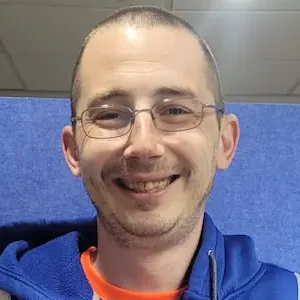 Headshot of Shawn Weagle – Fire Field Apprentice