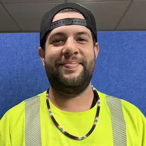 Headshot of Tyler Whitman – HVAC Helper