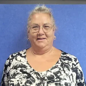 Headshot of Pattie Wenholz – Fire Sprinkler Design